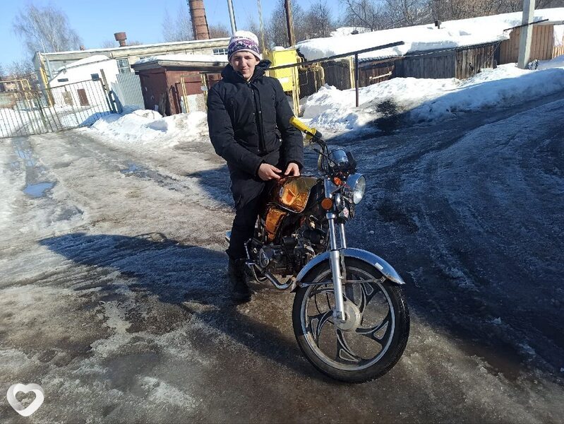 Алексей, Чкаловск