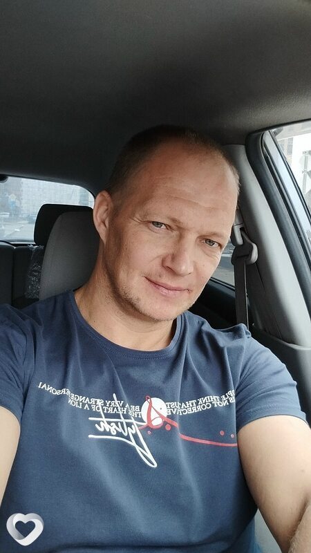 Арам, 49, Краснодаре — анкета №3768605
