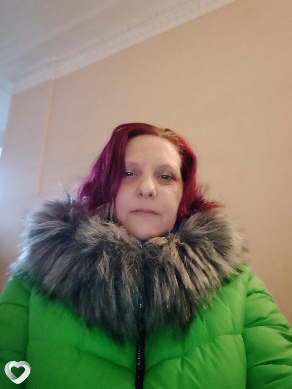 Людмила, 48, Санкт-Петербурге — анкета №3768609