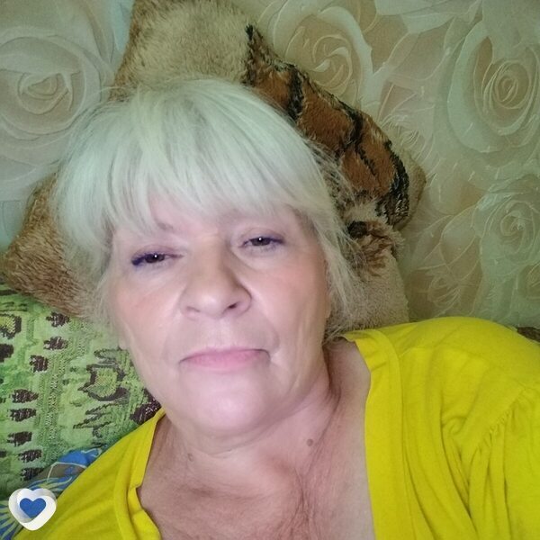 Татьяна, 65, Гомеле — анкета №3768092