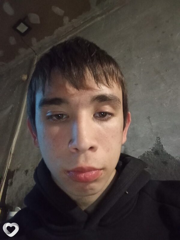 Егор, 19, Ступине — анкета №3768107