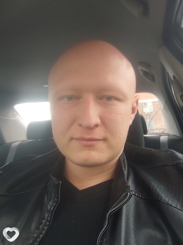 Иван, 31, Москве — анкета №3768108