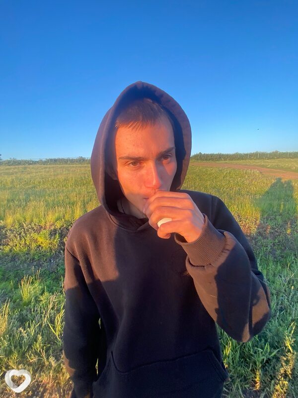 Просто Ник, 21, Оренбурге — анкета №3768140