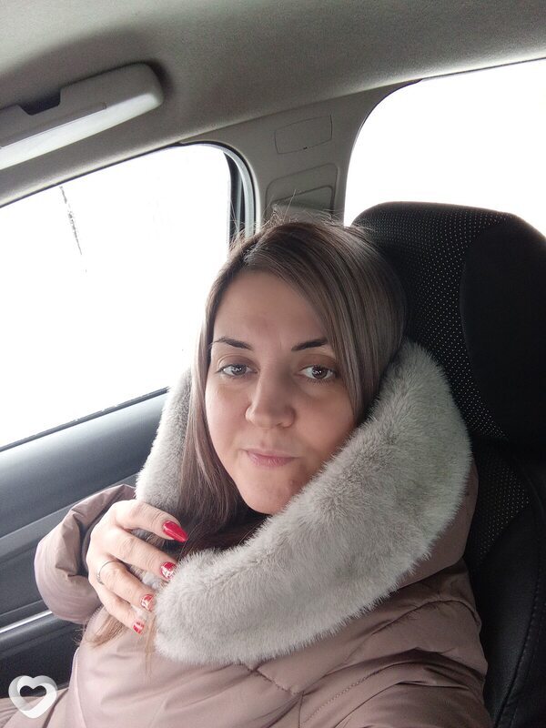 Екатерина, 43, Отрадном — анкета №3768146