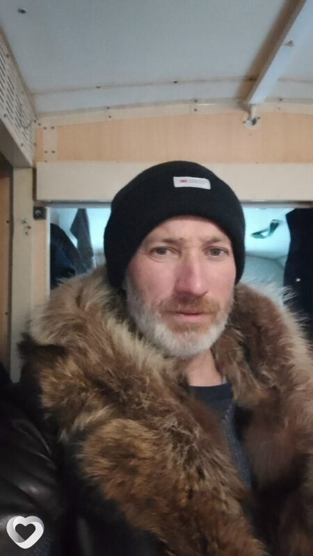 Руслан, 38, Стерлитамаке — анкета №3768159
