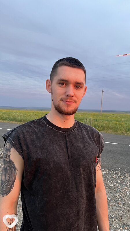 Fedor, 26, Мурманске — анкета №3768242
