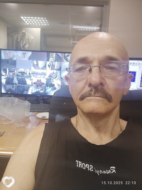 Юрий, Люберцы