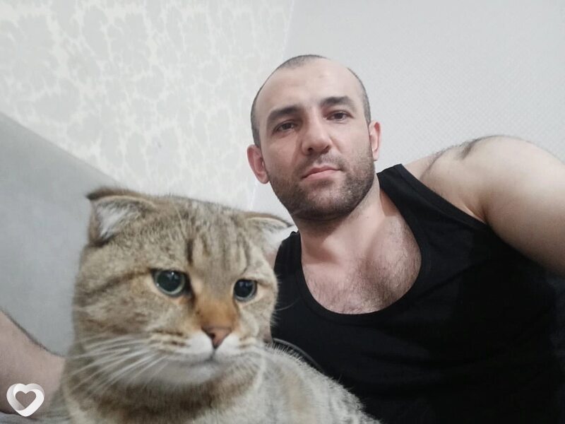 Али, 32, Таганроге — анкета №3768245