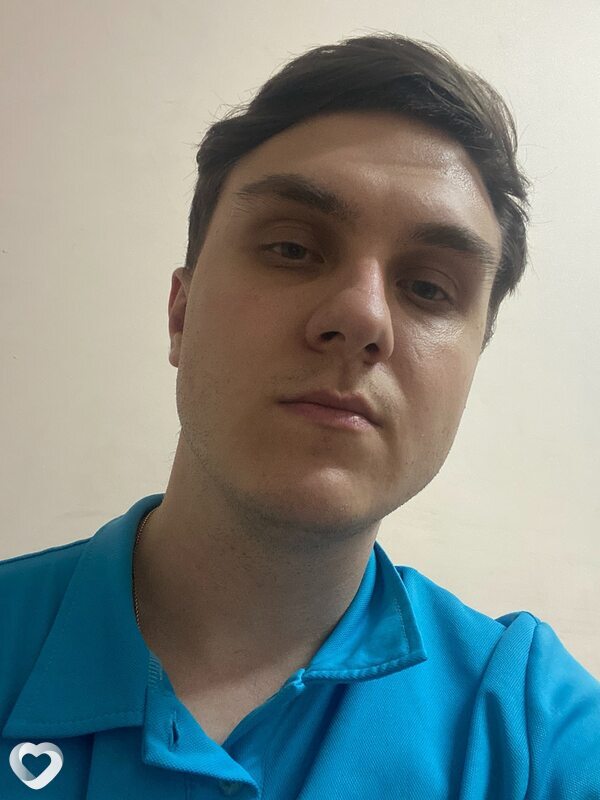 Сергей, 27, Ставрополе — анкета №3768251
