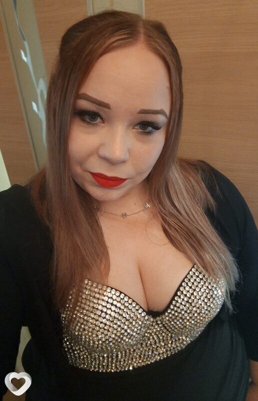 Мария, 36, Санкт-Петербурге — анкета №3768255