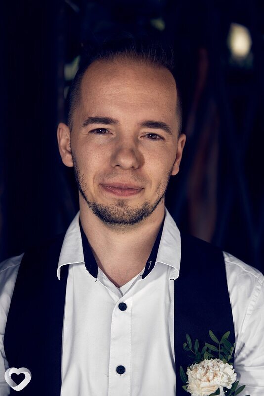 Алексей, 35, Санкт-Петербурге — анкета №3768261