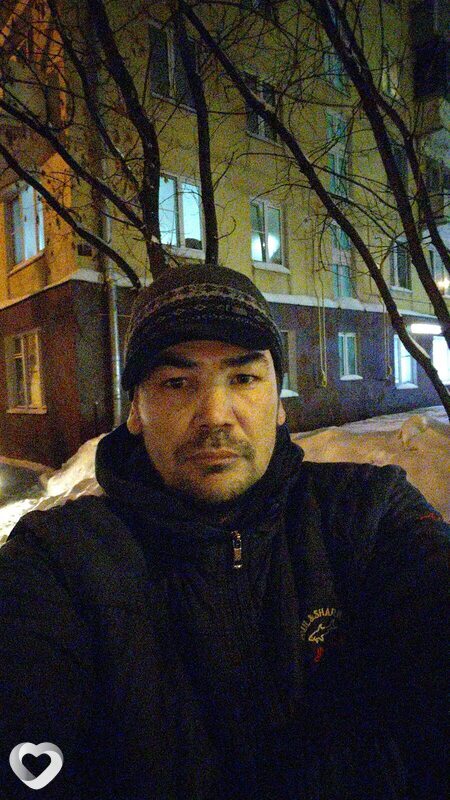 Роман, 42, Мытищах — анкета №3768222