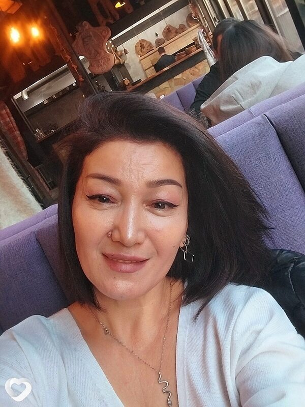 Сара, 46, Сочи — анкета №3768229