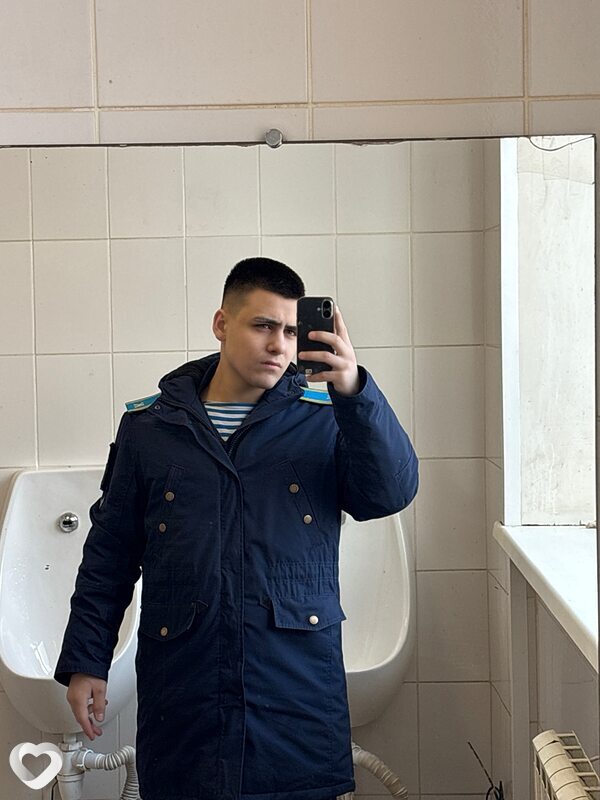 Павел, 19, Рязани — анкета №3768230