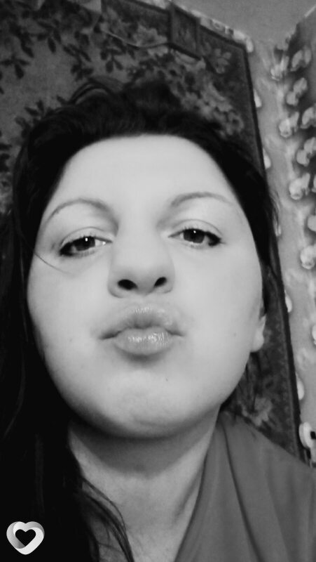Mariaa, 39, Витебске — анкета №3768191