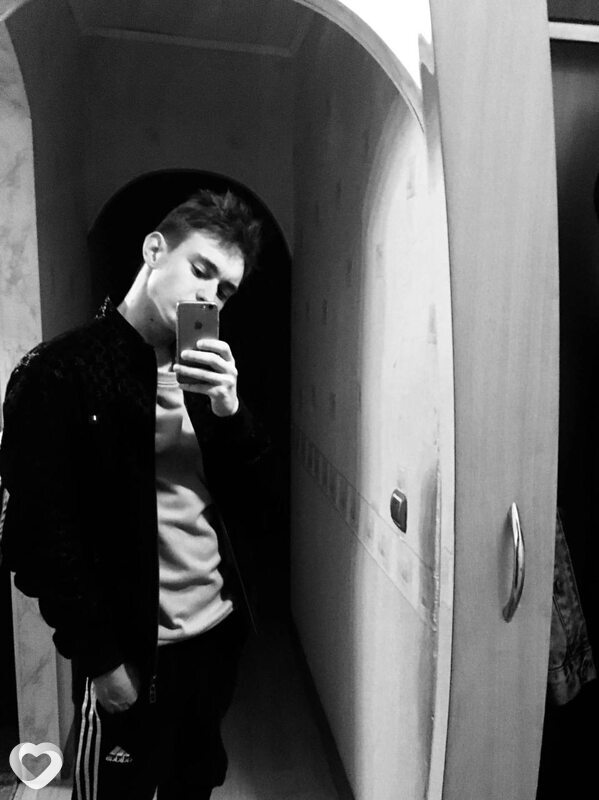 Антон, 25, Химках — анкета №3768192