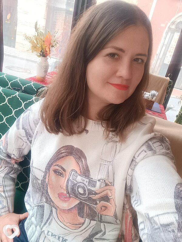 Mila, 32, Геленджике — анкета №3768199