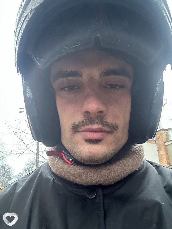 Максим, 23, Кишинёв — анкета №3768207