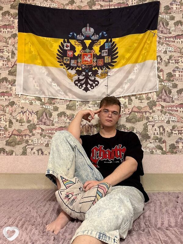 Андрей, 24, Санкт-Петербурге — анкета №3768210
