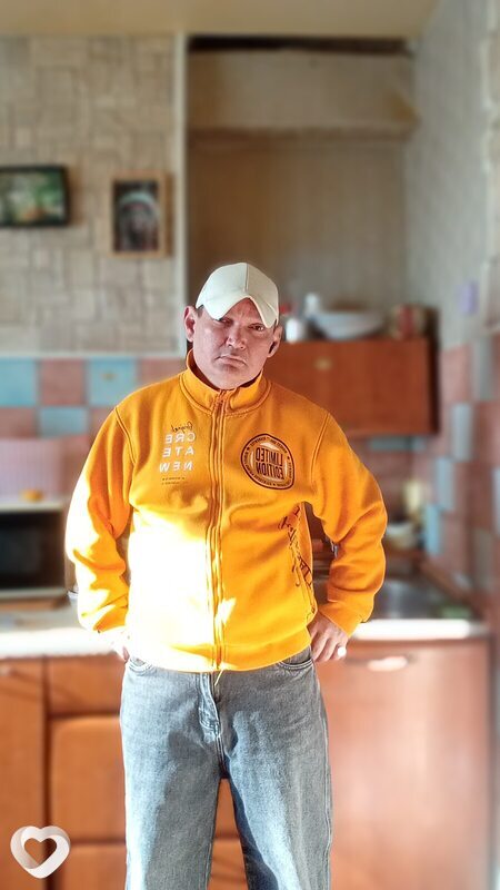 Денис, 46, Нижнем Новгороде — анкета №3768212