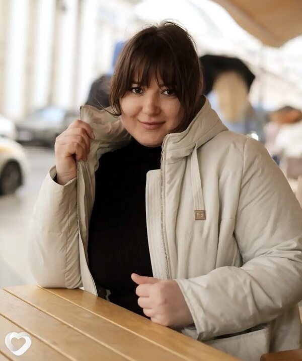 Yulia, 44, Москве — анкета №3768168