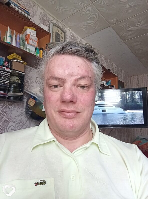 Алексей, Монино