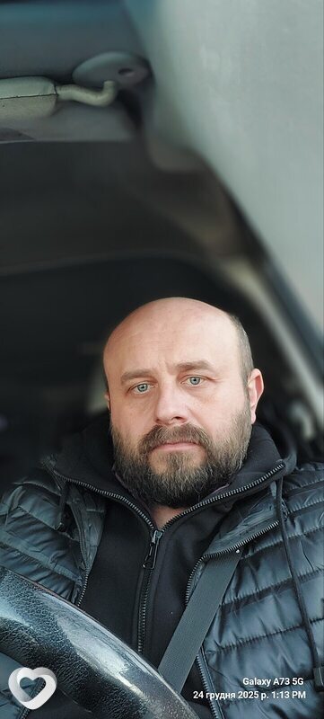 Роман, 42, Харькове — анкета №3768187