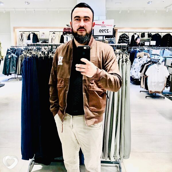 Боря, 31, Сочи — анкета №3768188