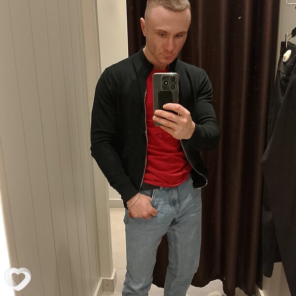 Дмитрий, 34, Севастополе — анкета №3768316
