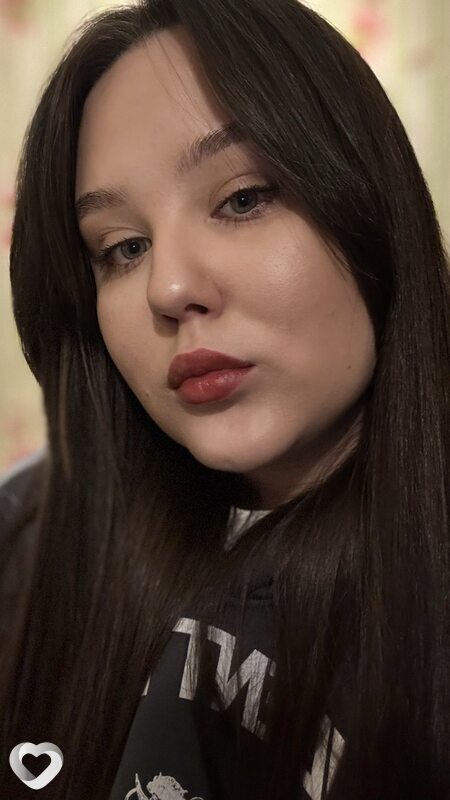 Anastasiya, 21, Астрахани — анкета №3768318