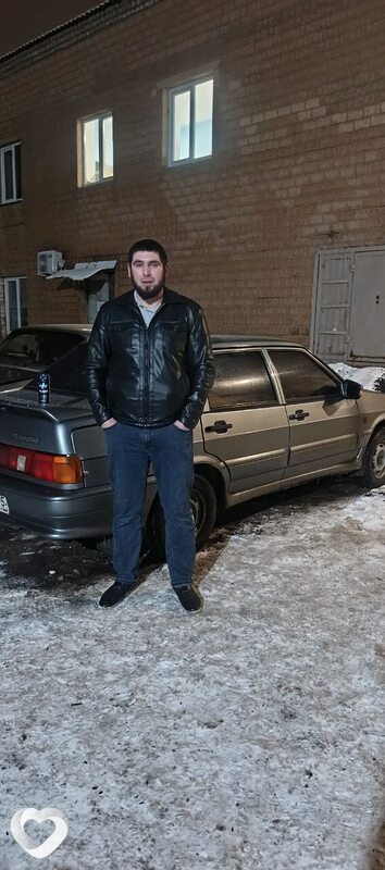 Ysuf, 33, Луганске — анкета №3768335
