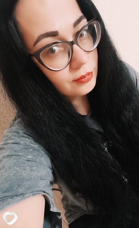 Елена, 38, Минусинске — анкета №3768340