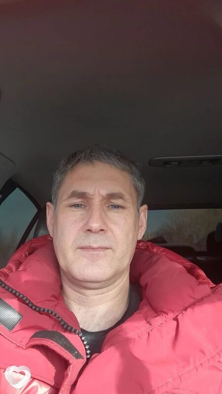 Иван, 45, Владимире — анкета №3768341