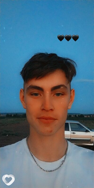 Ильназ, 23, Набережных Челнах — анкета №3768349