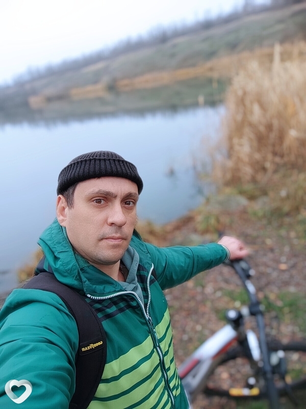 Илья, 39, Новошахтинске — анкета №3768354