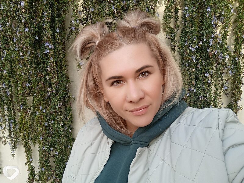 Маргарита, 33, Ярославле — анкета №3768355