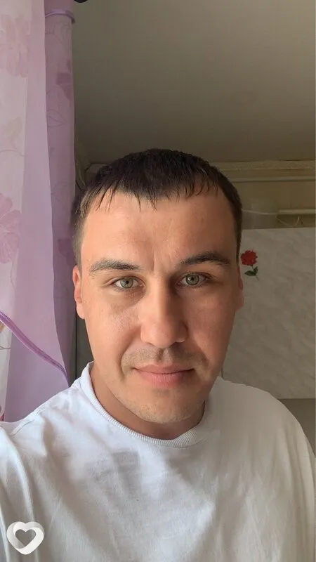 Серега, 36, Москве — анкета №3768363