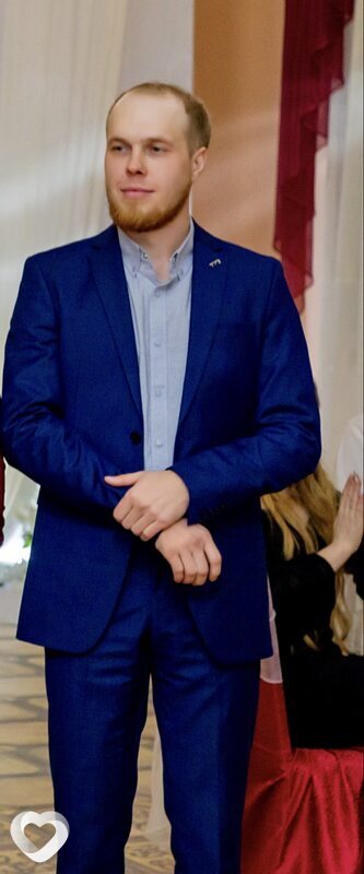 Maksim, 26, Астане — анкета №3768371