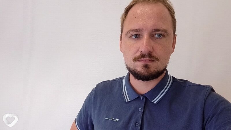 Slavva, 34, Санкт-Петербурге — анкета №3768376