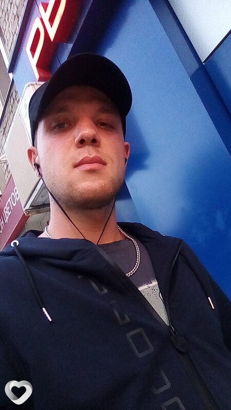 Роман, 30, Саратове — анкета №3768386