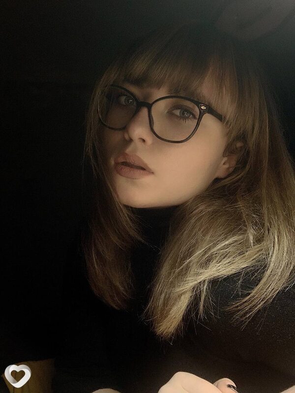 Alice, 24, Владимире — анкета №3768265