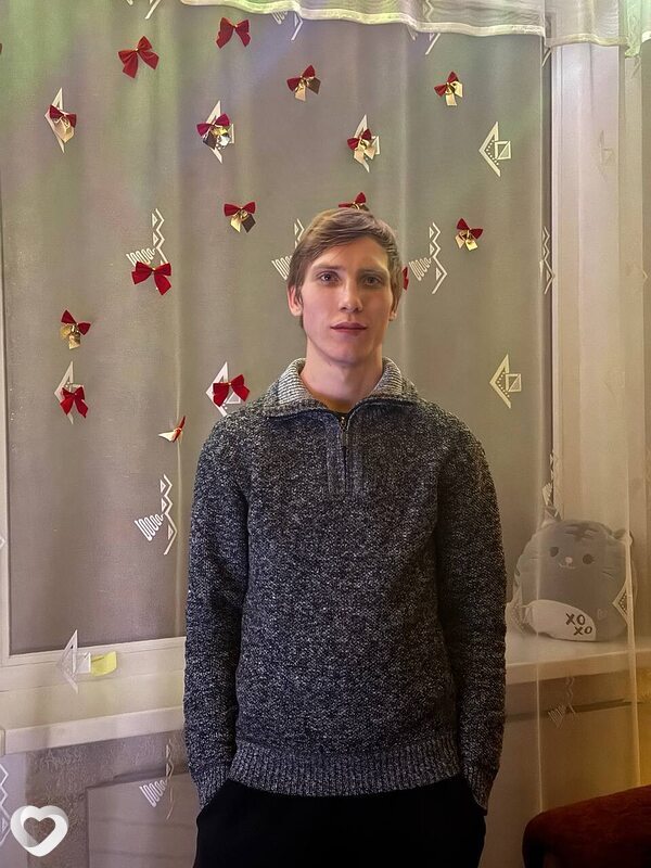 Aleksey, Кропивницкий