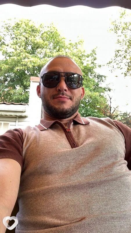 Дмитрий, 41, Москве — анкета №3768270