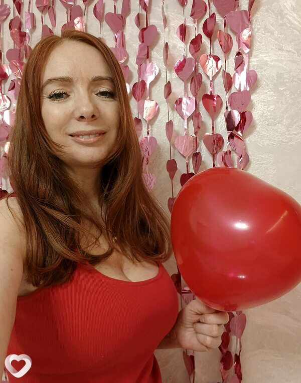 Инночка, 49, Калининграде — анкета №3768275