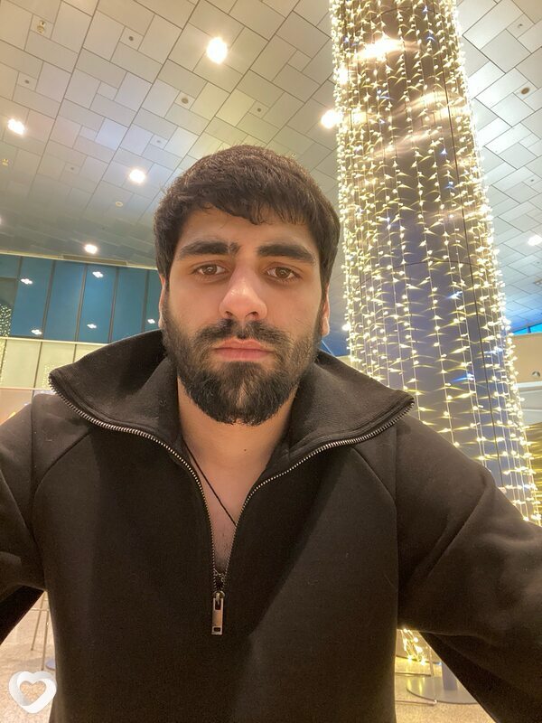 Garik, 28, Великом Новгороде — анкета №3768291
