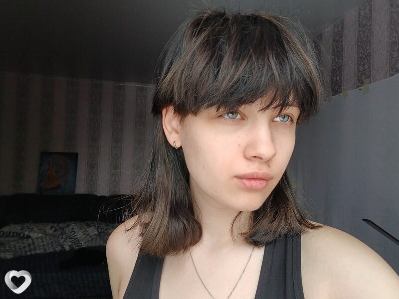 Di, 19, Воронеже — анкета №3768295