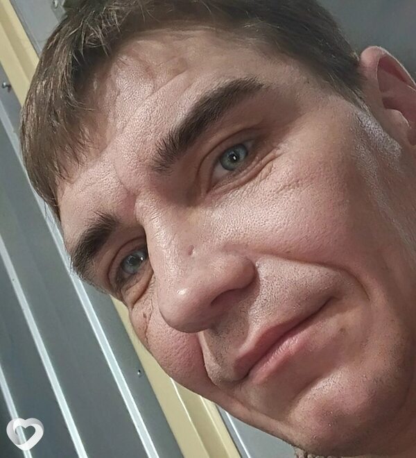 Sergei, 37, Ялуторовске — анкета №3768303