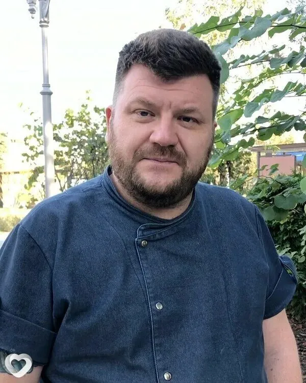 Антон, 48, Москве — анкета №3768306