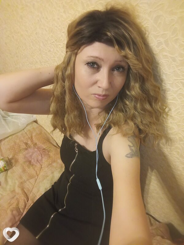 Виталина, 38, Тамбове — анкета №3768308