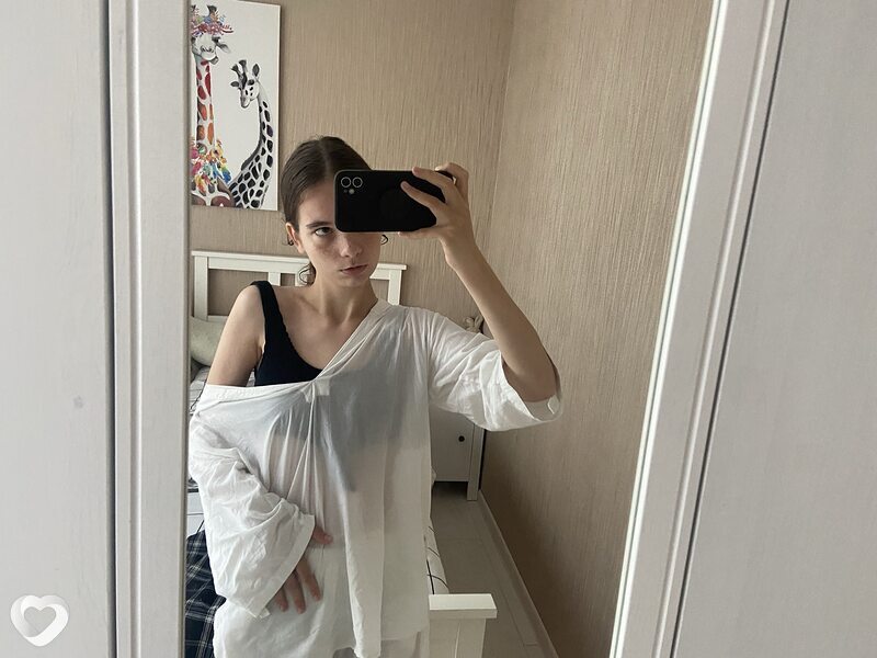 Екатерина, 18, Сочи — анкета №3768413